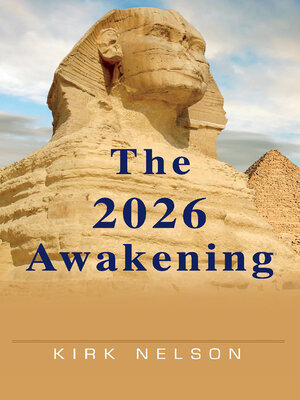 cover image of The 2026 Awakening